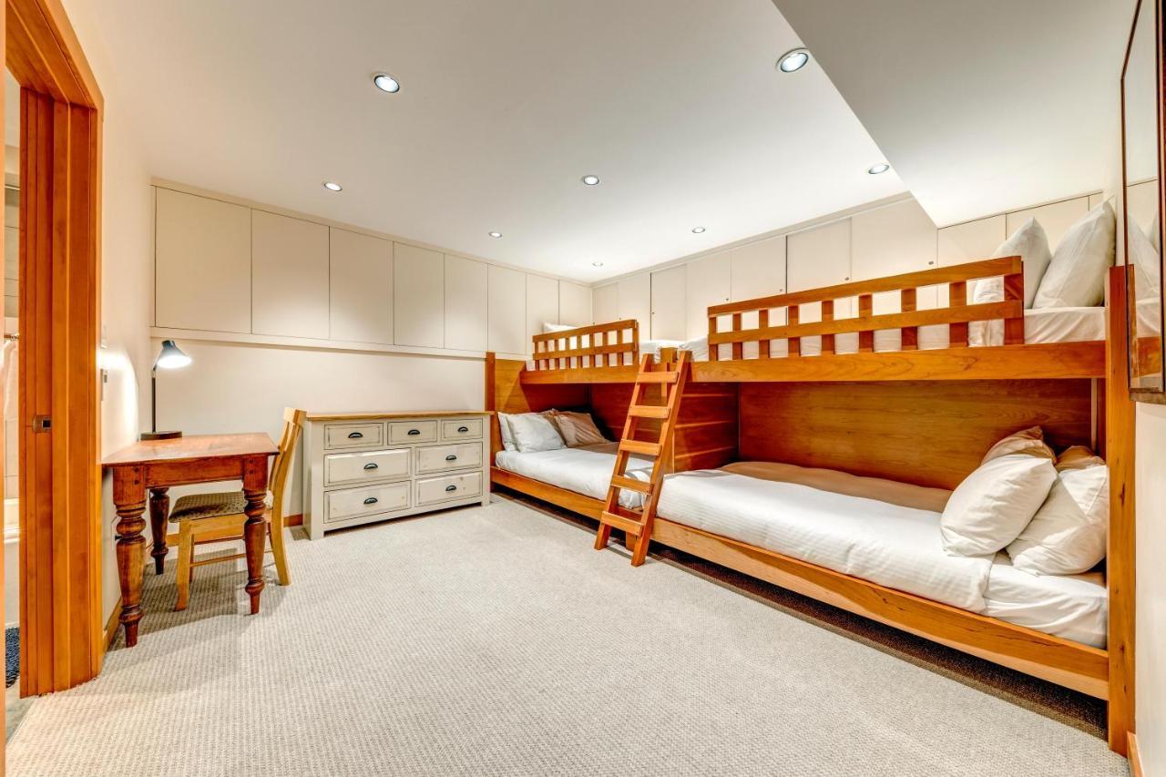 Snowy Creek 14 Villa Уислър Екстериор снимка