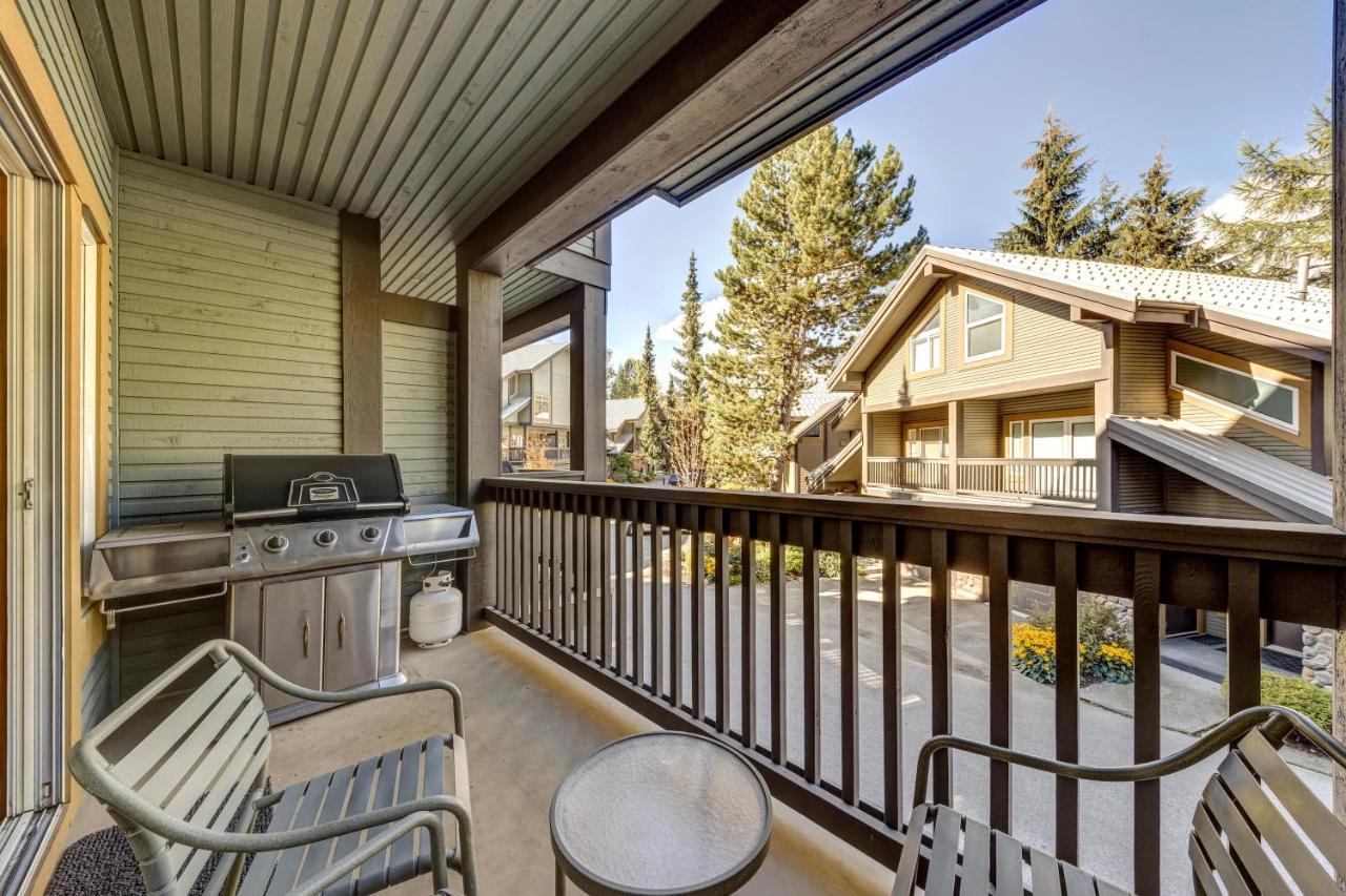Snowy Creek 14 Villa Уислър Екстериор снимка