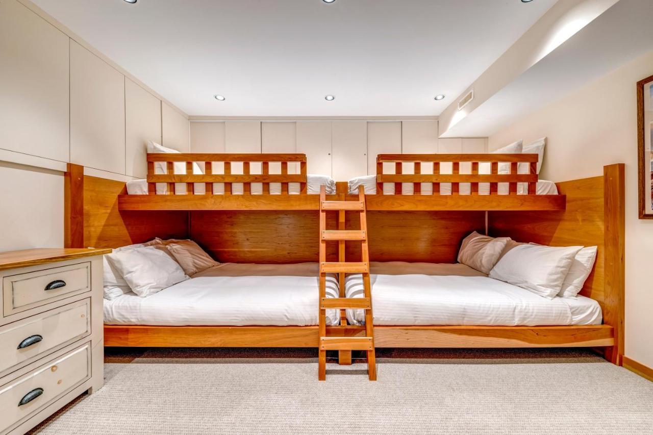 Snowy Creek 14 Villa Уислър Екстериор снимка