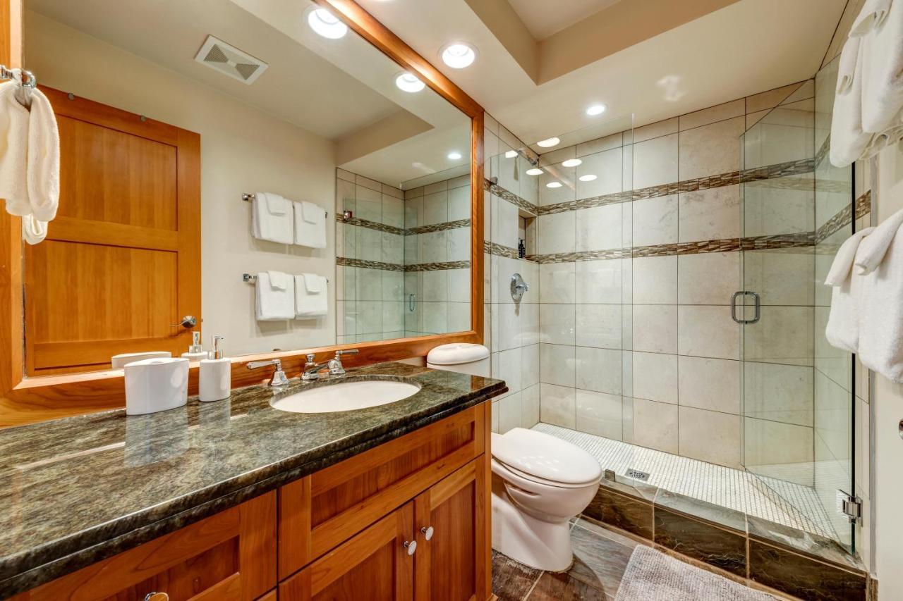 Snowy Creek 14 Villa Уислър Екстериор снимка