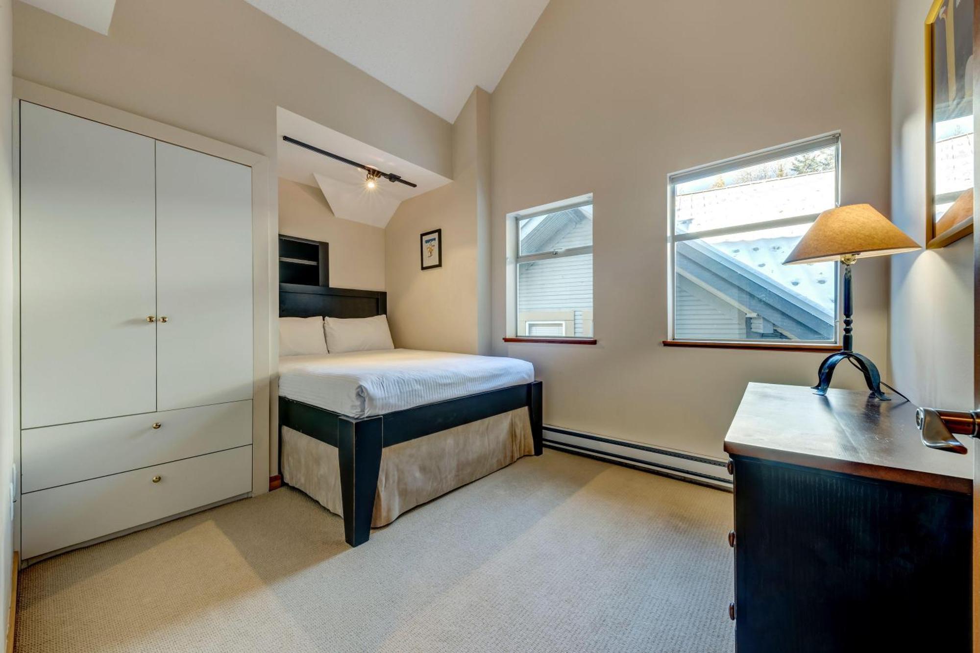 Snowy Creek 14 Villa Уислър Екстериор снимка